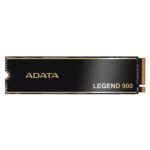 Ssd Nvme Adata Legend 900 2tb 2280 M.2 7000/5400