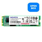 Ssd Sata Adata Ultimate Su650 512gb M.2 Open Box