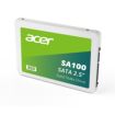 Ssd Acer Sa100 960gb 2.5" Sata