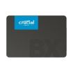 Ssd Crucial Bx500 4tb 2.5" Sata