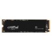 Ssd Nvme Crucial P3 4tb 2280 M.2 3500/3000