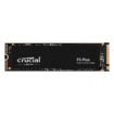 Ssd Nvme Crucial P3 Plus 500gb 2280 M.2 1900/4700