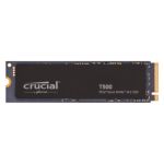 Ssd Nvme Crucial T500 1tb 2280 M.2 7300/6800