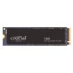 Ssd Nvme Crucial T500 2tb 2280 M.2 7400/7000