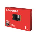 Ssd Nvme Adata Xpg S55 1tb 2230 M.2 5000/3700