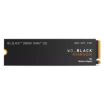 Ssd Nvme Wd Black Sn850x 1tb 2280 M.2 7300/6600