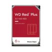 Hdd Wd Red Plus 6tb 3.5" 5400 Rpm 256mb Sata