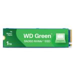 Ssd Nvme Wd Green Sn350 1tb 2280. M.2 2400/1850