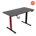 Escritorio Marvo Eléctrico De-10 Rgb Arena E60