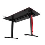 Escritorio Marvo Eléctrico De-10 Rgb Arena E60