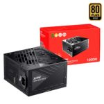 Fuente Adata Xpg 1000w Core Reactor 2 80 Plus Gold