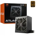 Fuente Cougar Atlas 550 80 Plus Bronce