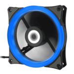 Fan Perseo Led 12cm Azul