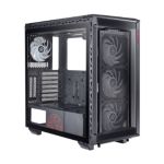 Gabinete Adata Xpg Battlecruiser Black