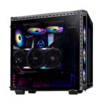 Gabinete Adata Xpg Battlecruiser Black