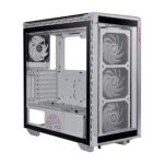 Gabinete Adata Xpg Battlecruiser White