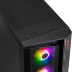 Gabinete Adata Xpg Cruiser Black