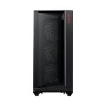 Gabinete Adata Xpg Cruiser Black