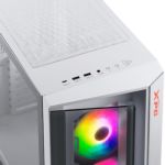 Gabinete Adata Xpg Cruiser White