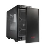 Gabinete Adata Xpg Invader Black