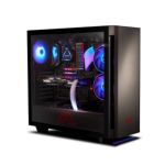 Gabinete Adata Xpg Invader Black