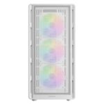 Gabinete Cougar Airface Pure Rgb White