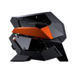 Gabinete Cougar Conquer 2