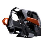 Gabinete Cougar Conquer 2