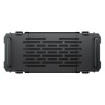 Gabinete Cougar Dust 2 Iron Gray