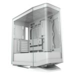 Gabinete Cougar Fv270 White