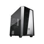 Gabinete Cougar Mg120-g. Vidrio templado