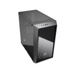 Gabinete Cougar Mg120-g. Vidrio templado