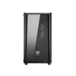 Gabinete Cougar Mg120-g. Vidrio templado