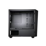 Gabinete Cougar Mg120-g. Vidrio templado