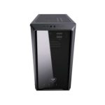 Gabinete Cougar Mg120-g. Vidrio templado