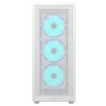 Gabinete Cougar Mx220 Rgb White