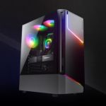 Gabinete Cougar Mx360 Rgb