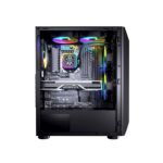 Gabinete Cougar Mx410 Mesh