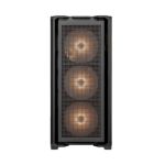 Gabinete Cougar Mx600 Rgb Black