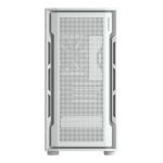 Gabinete Cougar Uniface Mini White