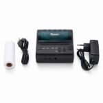 Impresora Ocom Térmica de Recibos 80mm Portatil