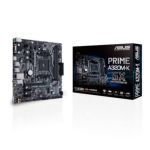 Motherboard Asus A320m-k Am4 Ddr4
