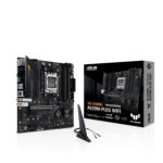 Motherboard Asus Am5 A620m Plus Wifi