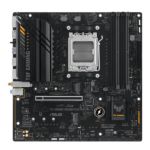 Motherboard Asus Am5 A620m Plus Wifi