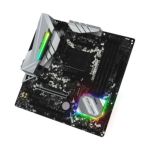 Motherboard Asrock B450m Steel Legend Am4