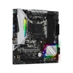 Motherboard Asrock B450m Steel Legend Am4