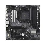 Motherboard Asrock B550m Phantom Gaming 4 Ddr4 Am4