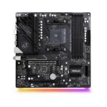 Motherboard Asrock B550m Pg Riptide Ddr4 Am4