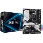 Motherboard Asrock B550 Pro 4 Ddr4 Am4