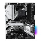 Motherboard Asrock B550 Pro 4 Ddr4 Am4